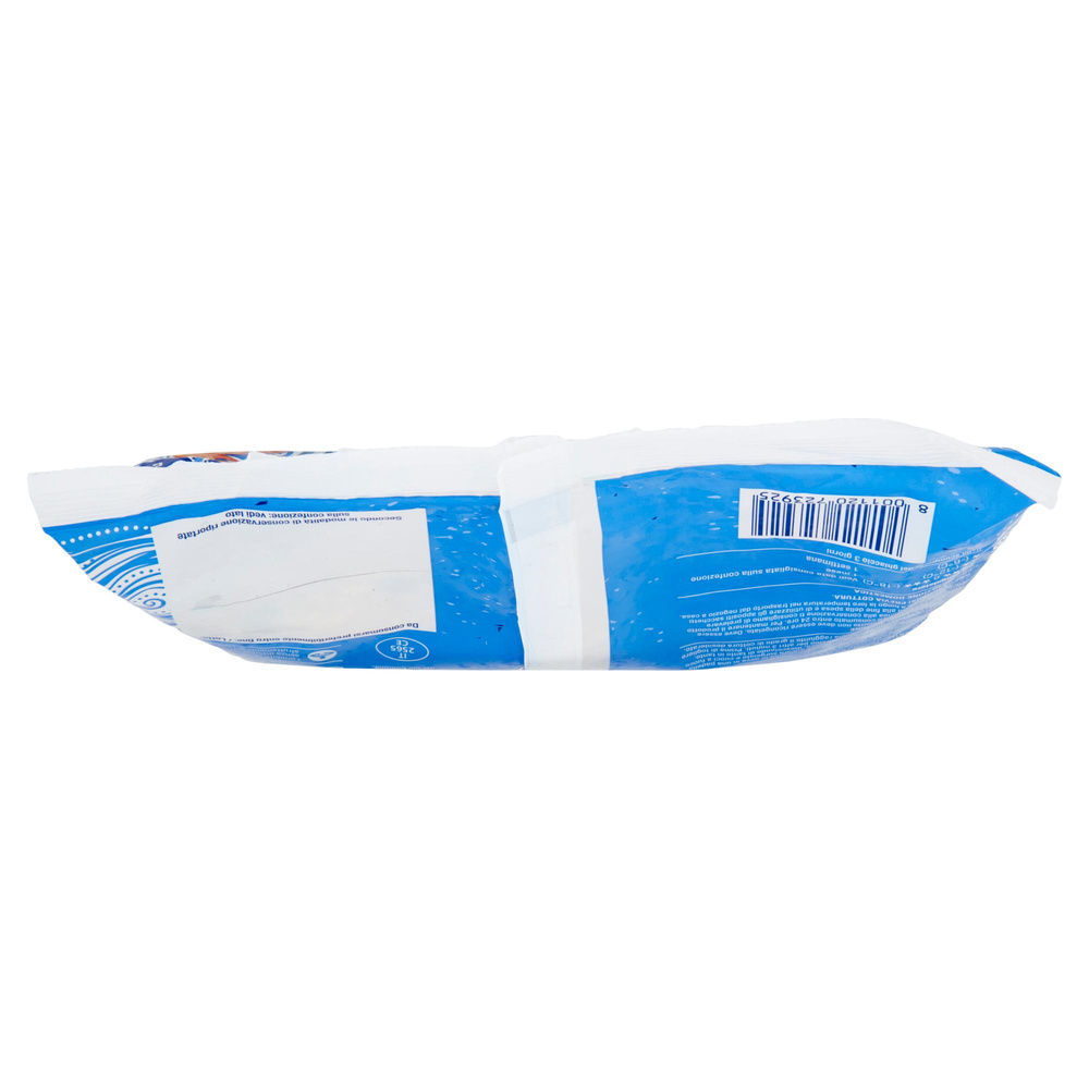PAELLA SURG. COOP BUSTA G 600 - 7