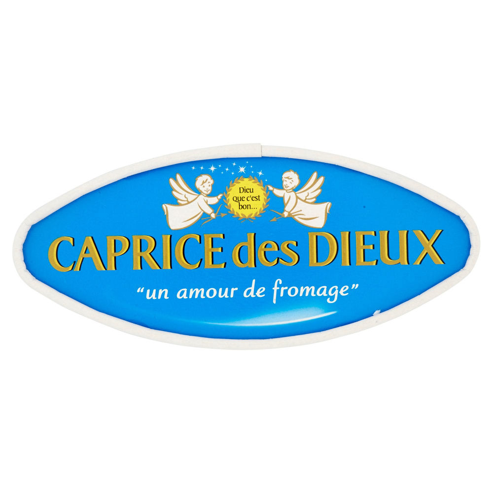CAPRICE DES DIEUX SAVENCIA 200 G - 2