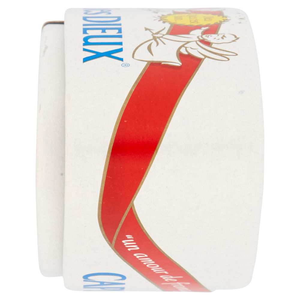 CAPRICE DES DIEUX SAVENCIA 200 G - 3