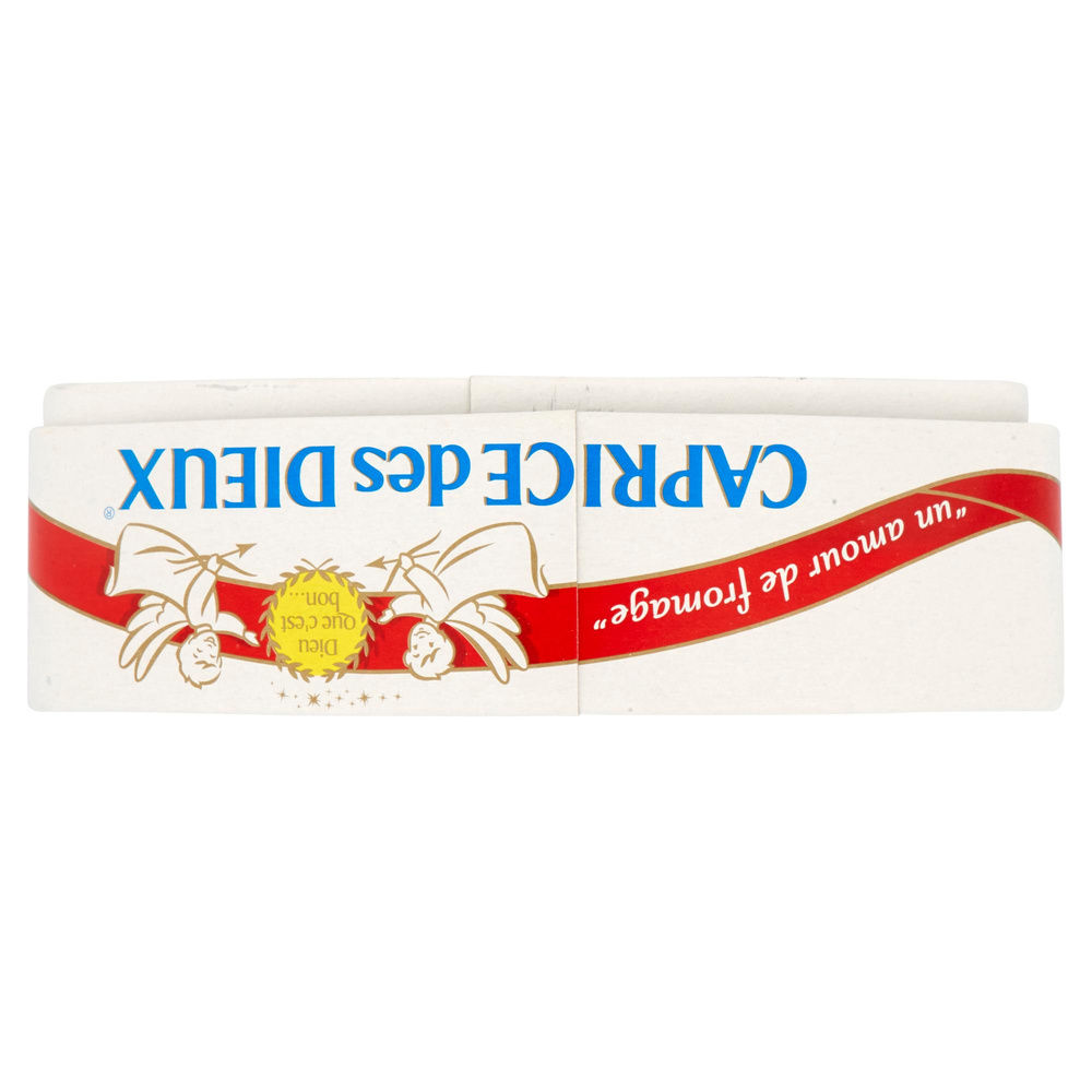 CAPRICE DES DIEUX SAVENCIA 200 G - 5