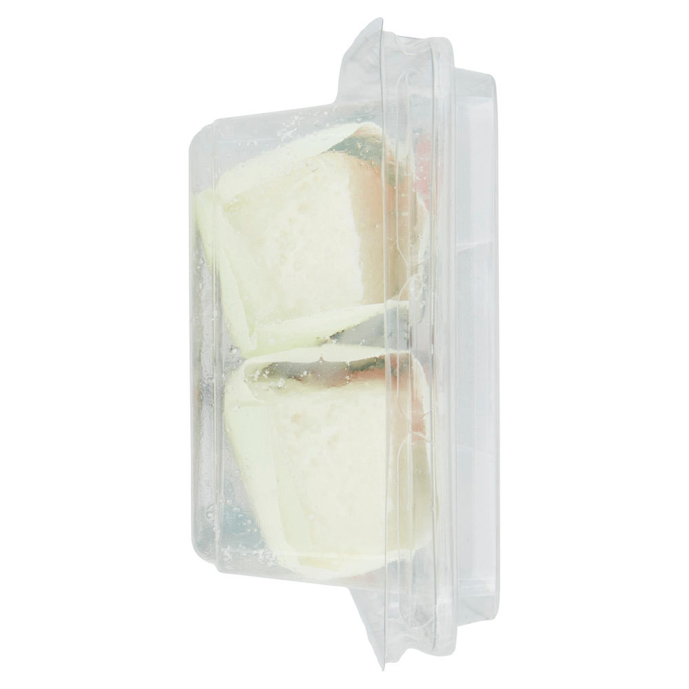 FORMAGGIO DI CAPRA CAPRI MAURI VASCHETTA 2X80 G - 3