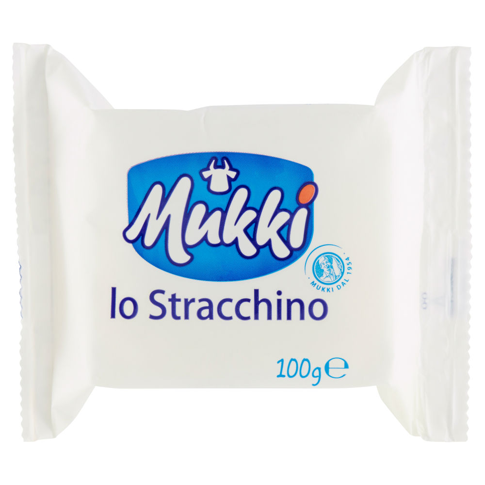 STRACCHINO MUKKI G 100 - 0