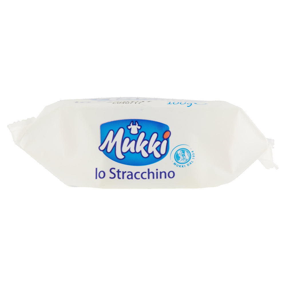 STRACCHINO MUKKI G 100 - 7
