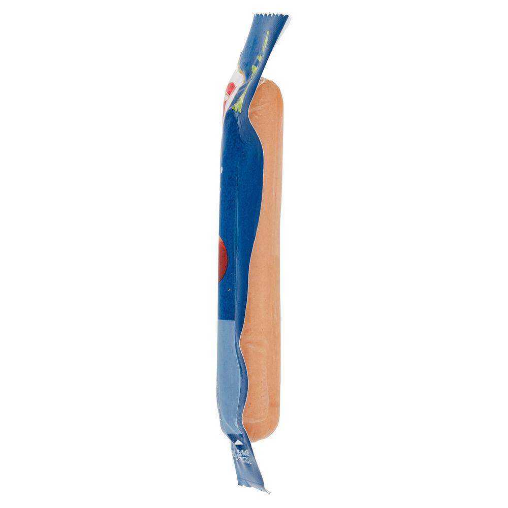 WURSTEL L'ORIGINALE BLU WUBER PZ 4 BUSTA SV 100 G - 4