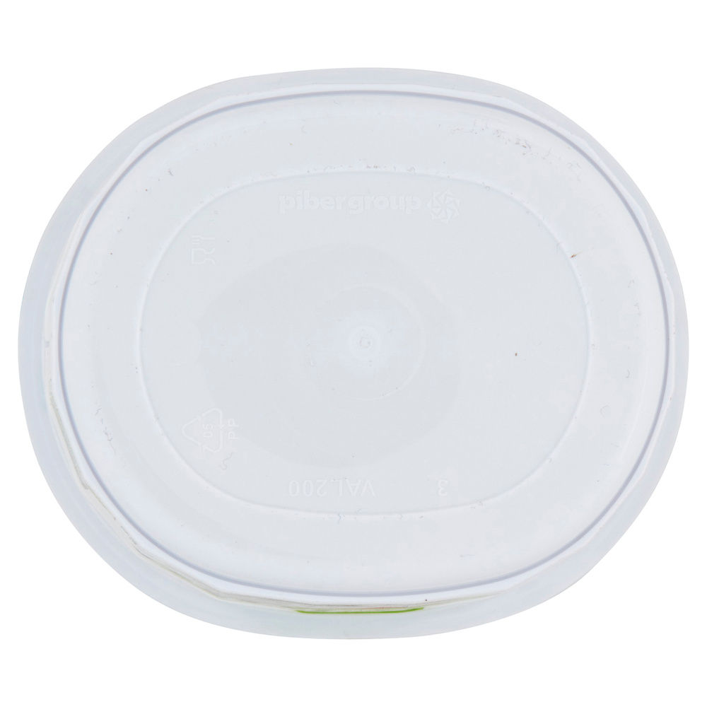 MOZZARELLA FIOR DI LATTE VALLELATA PERA GALBANI VASCHETTA G 405 SGOCC. G 200 - 15