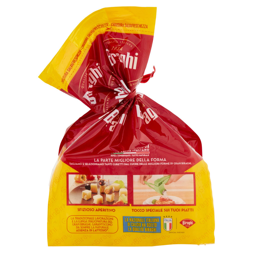 FORMAGGIO BIRAGHINI BOCCONCINI SV 400 G - 1