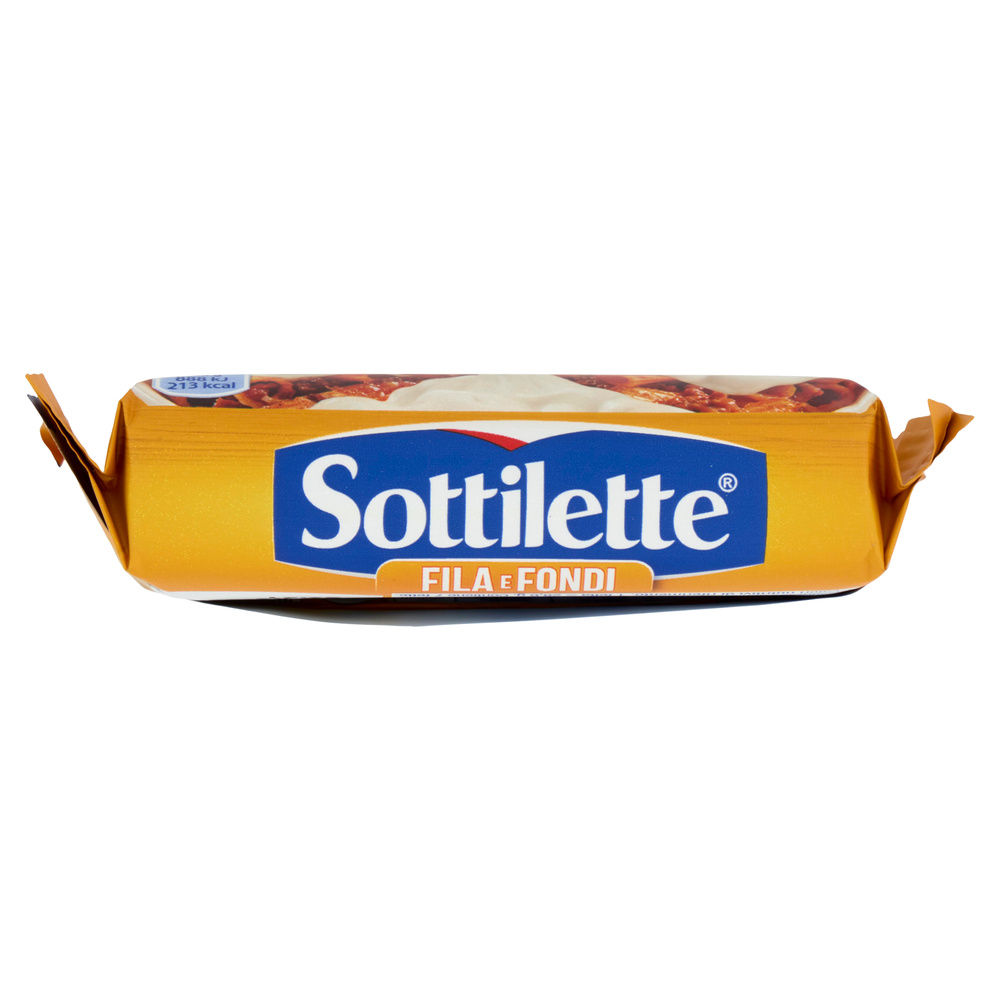 SOTTILETTE FILA E FONDI X7 BUSTA 200 G - 5