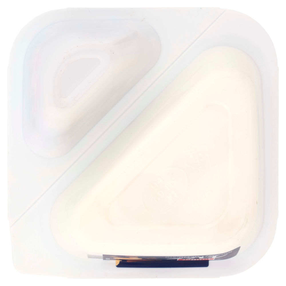 CREMA DI YOGURT MIX MULLER BIANCO+NOCCIOLE CIOCCOLATO 150 G - 1