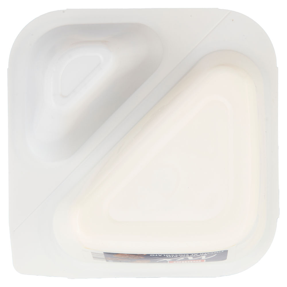 CREMA DI YOGURT MIX MULLER BIANCO+FIOCCHI DI CIOCCOLATO G 150 - 1