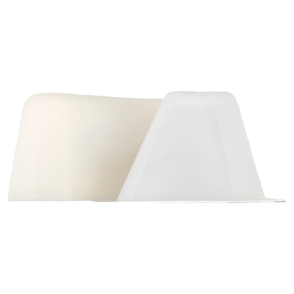 CREMA DI YOGURT MIX MULLER BIANCO+FIOCCHI DI CIOCCOLATO G 150 - 2