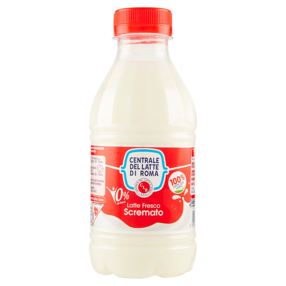LATTE FRESCO MAGRO C.R. ML.500 - 3