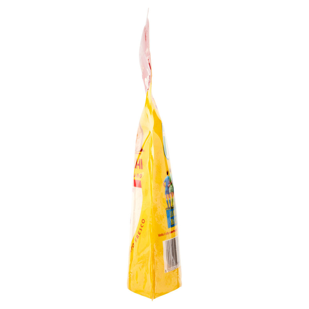 FORMAGGIO GRATTUGIATO FRESCO GRANBIRAGHI BUSTA 100 G - 2