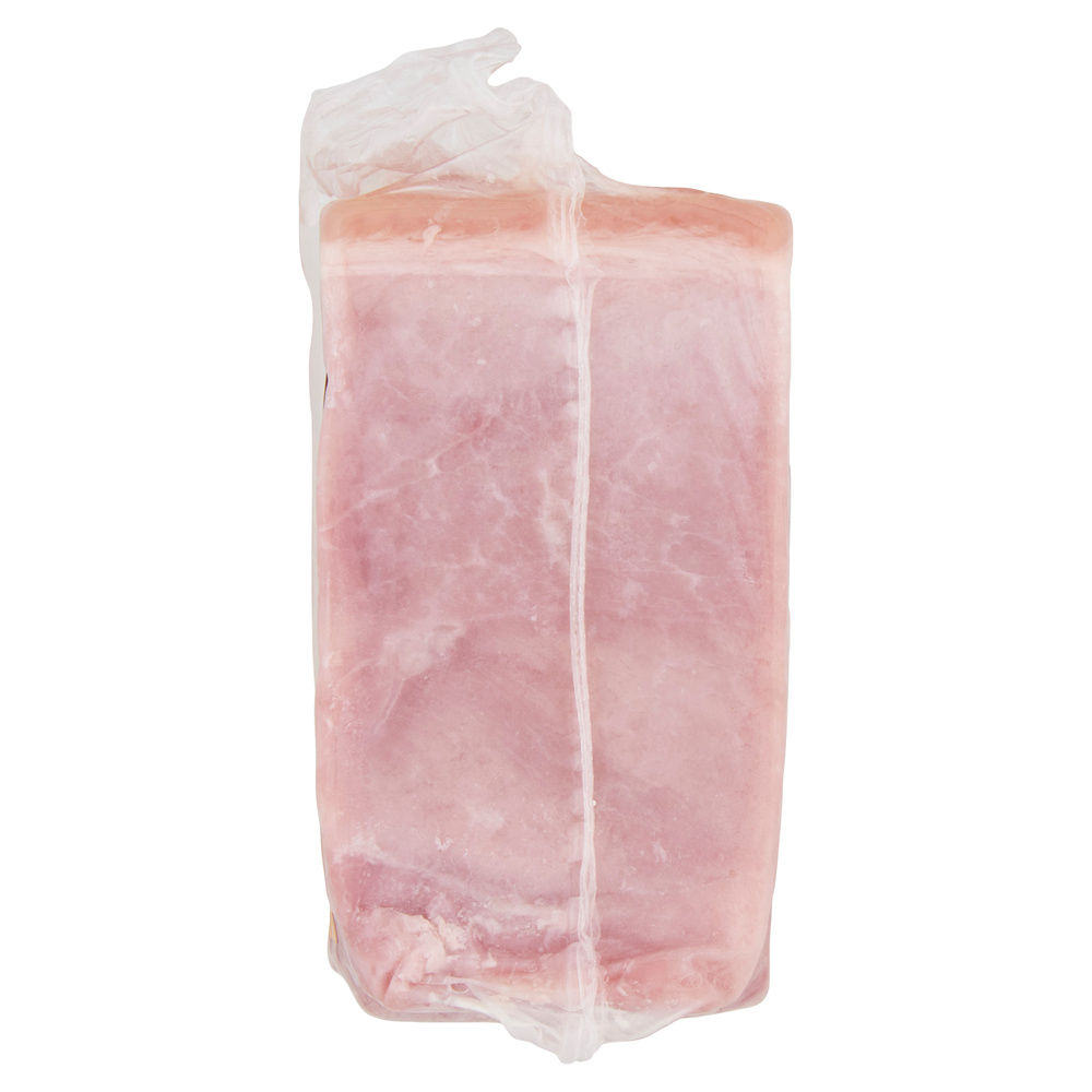 PROSCIUTTO COTTO ALTA QUALITA' COOP TRANCIO SV G 500 - 5
