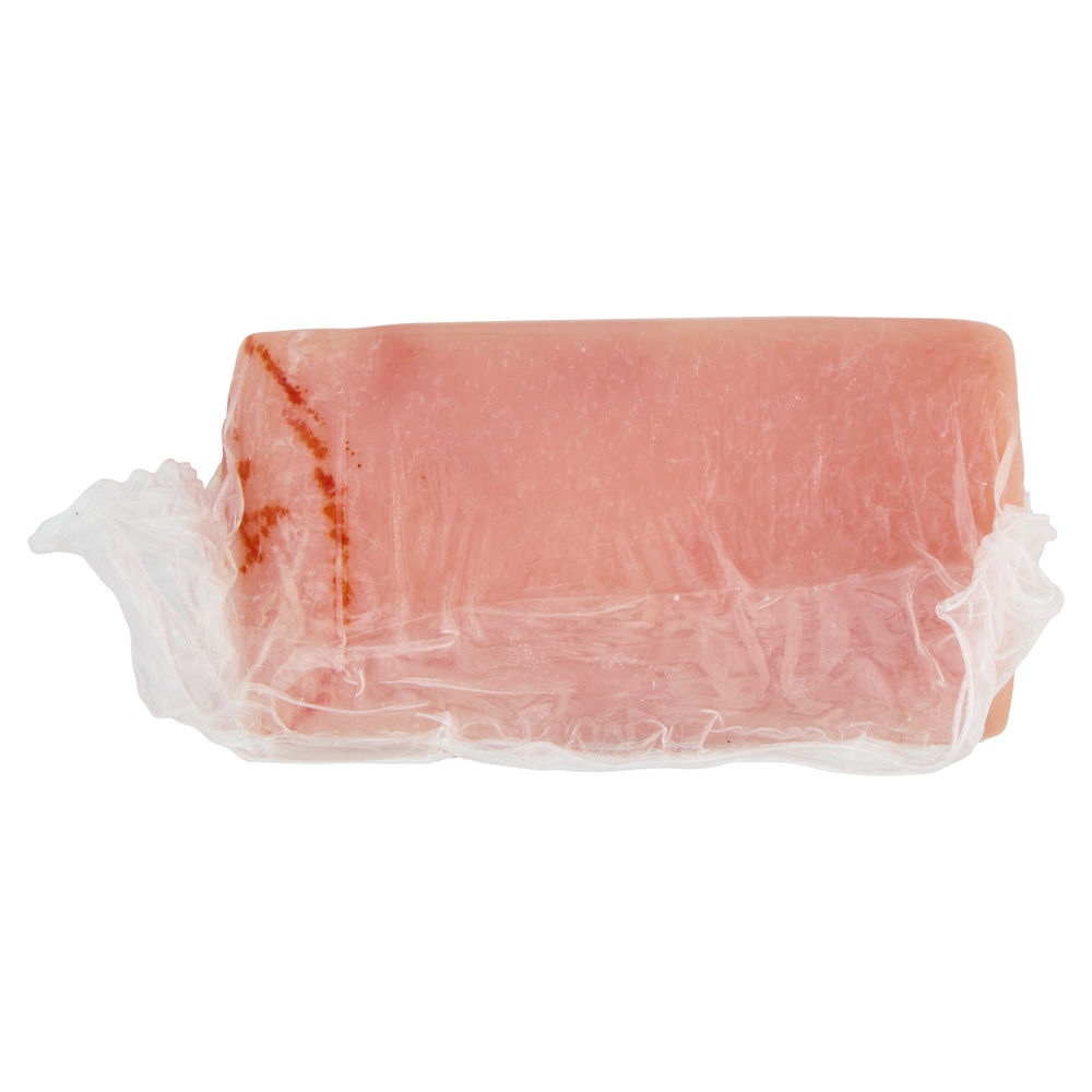 PROSCIUTTO COTTO ALTA QUALITA' COOP TRANCIO SV G 500 - 7