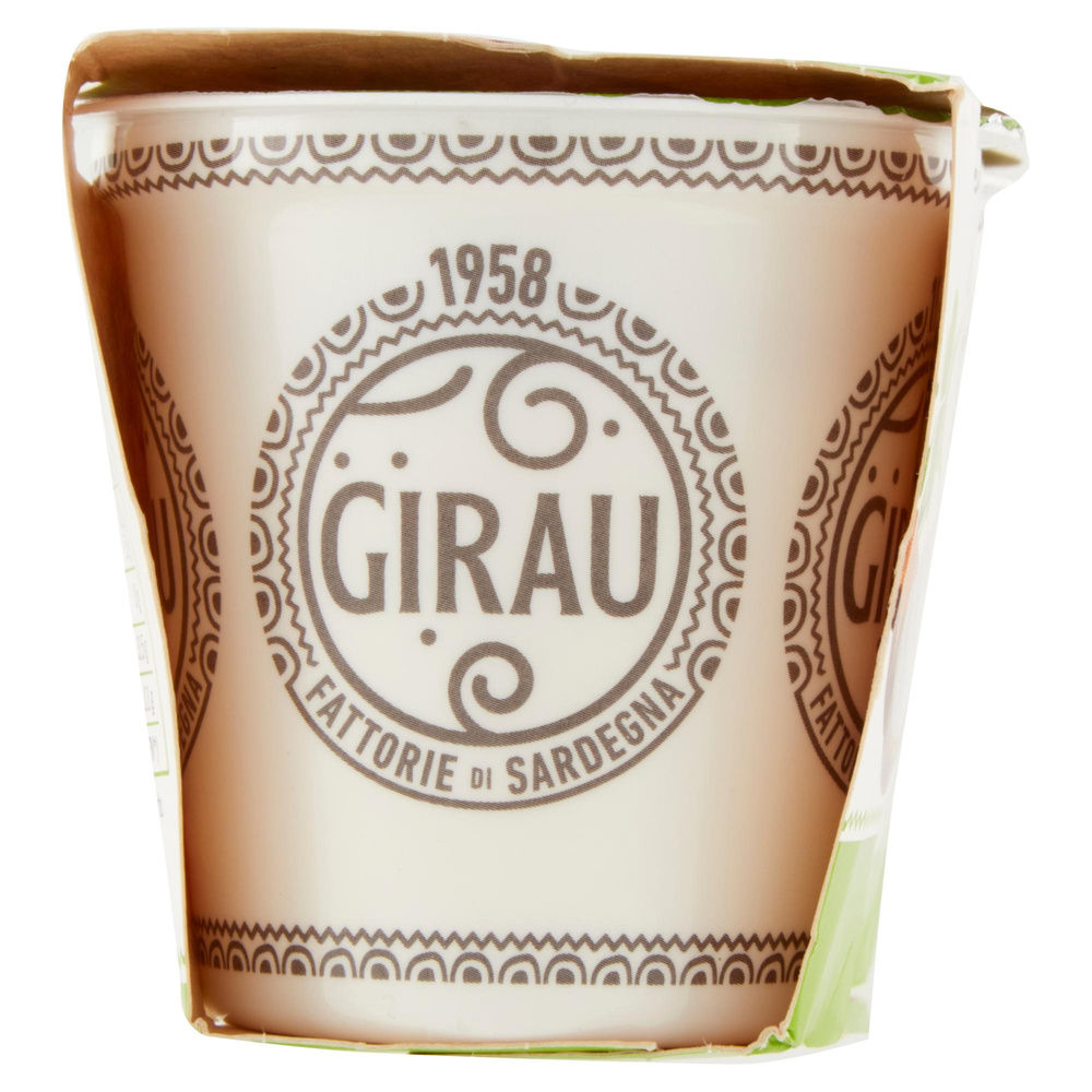 YOGURT LATTE CAPRA GIRAU NATURALE CLUSTER 2X125 G - 6