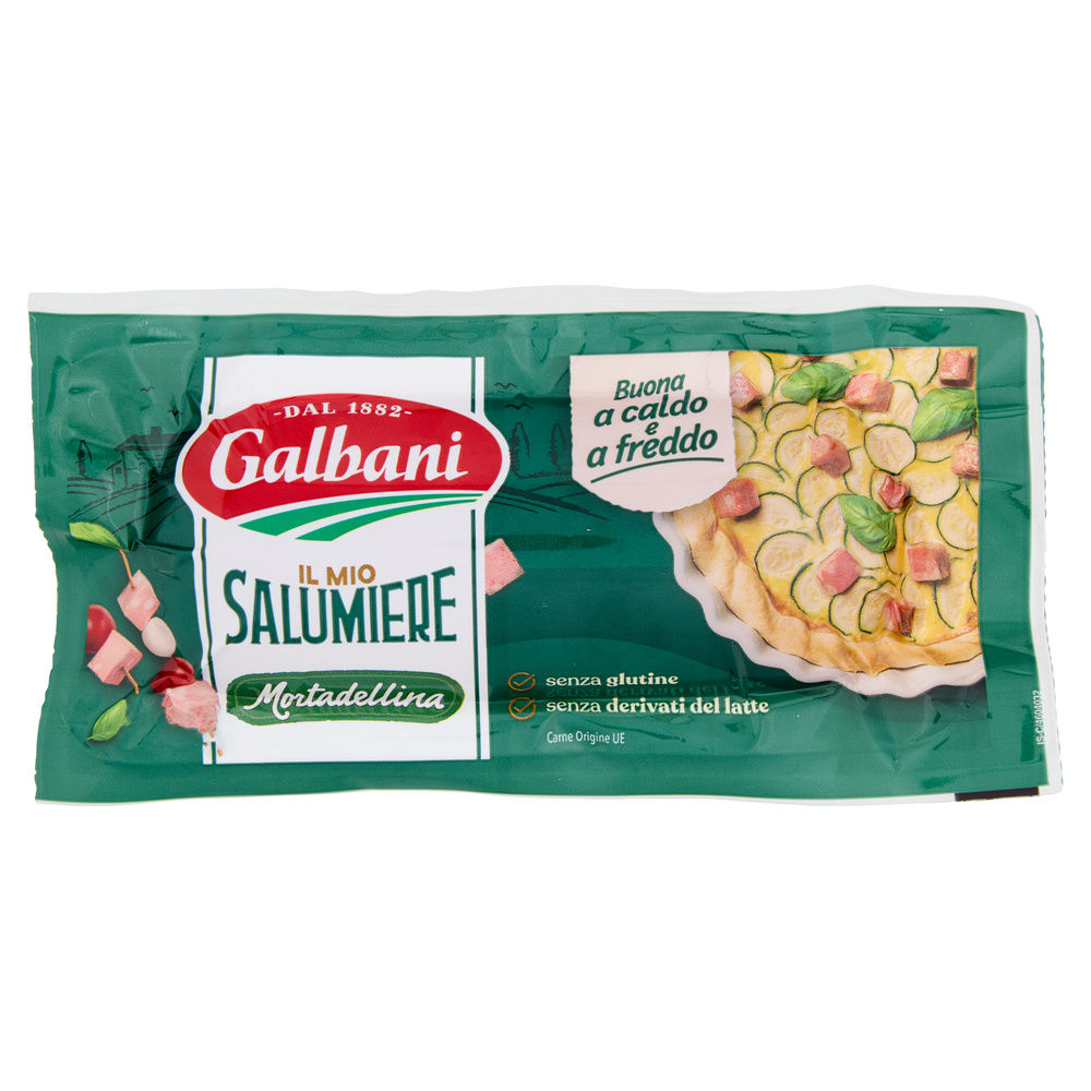 MORTADELLA GALBANI SV G 430 - 5