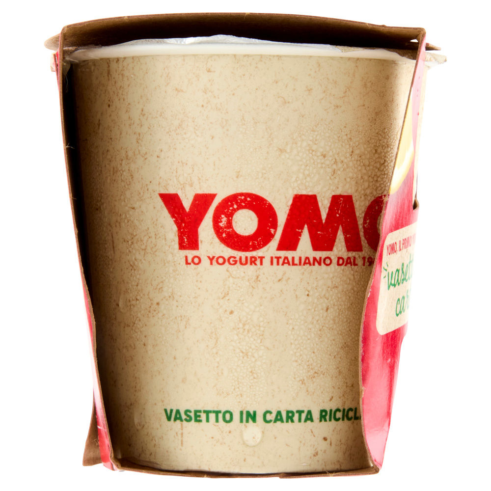 YOGURT YOMO 100% NATURALE AGRUMI DI SICILIA 2X125 G - 7