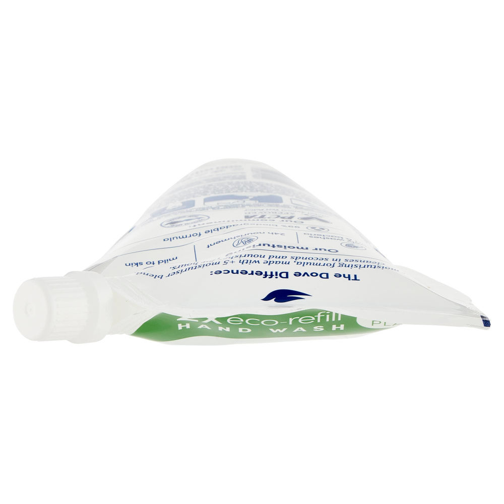RICARICA SAPONE LIQUIDO DOVE ORIGINAL ML 500 - 2