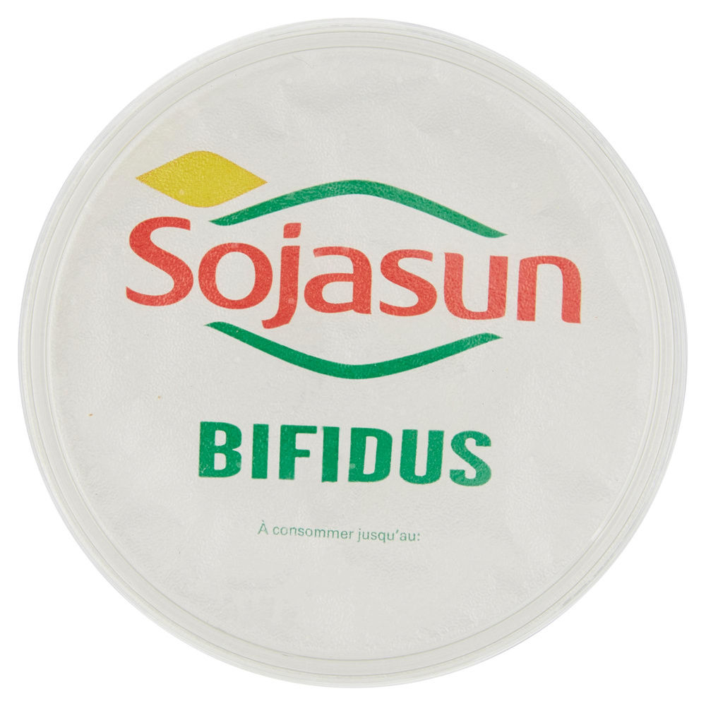 SOJASUN BIFIDUS MIRTILLO VASO 250 G - 6