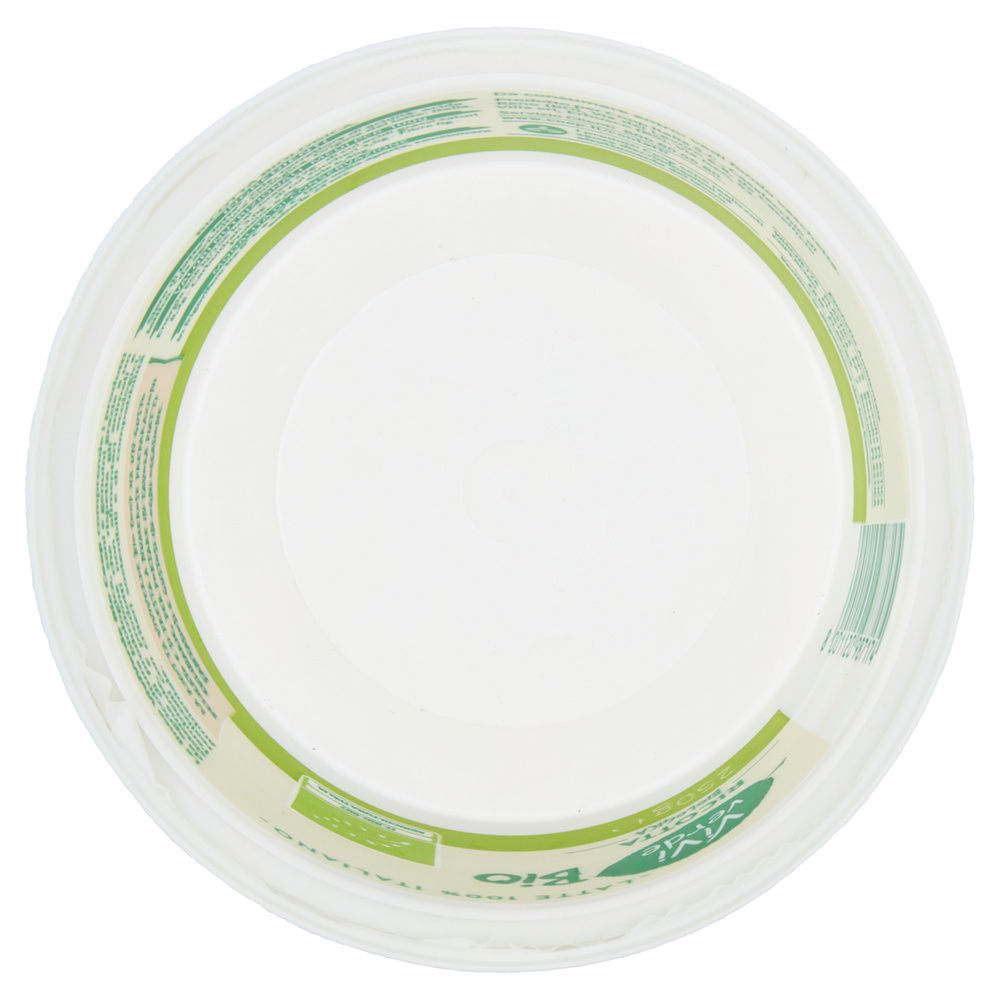 RICOTTA BIO VIVI VERDE COOP VASCHETTA G 250 - 1