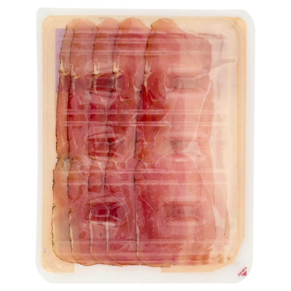 SPECK ALTO ADIGE IGP COOP VASCHETTA G 100 - 2