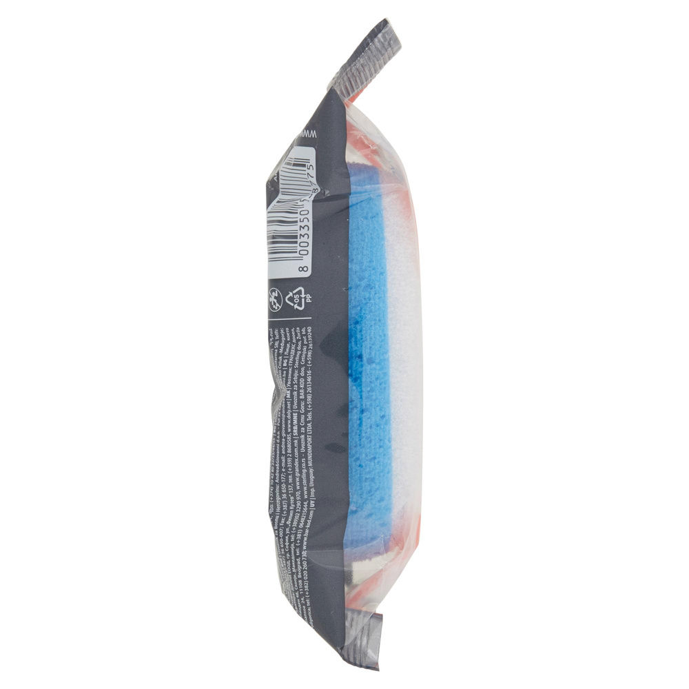 SPUGNA BAGNO COTONEVE  CARESSE GOMMAGE PZ1 - 2