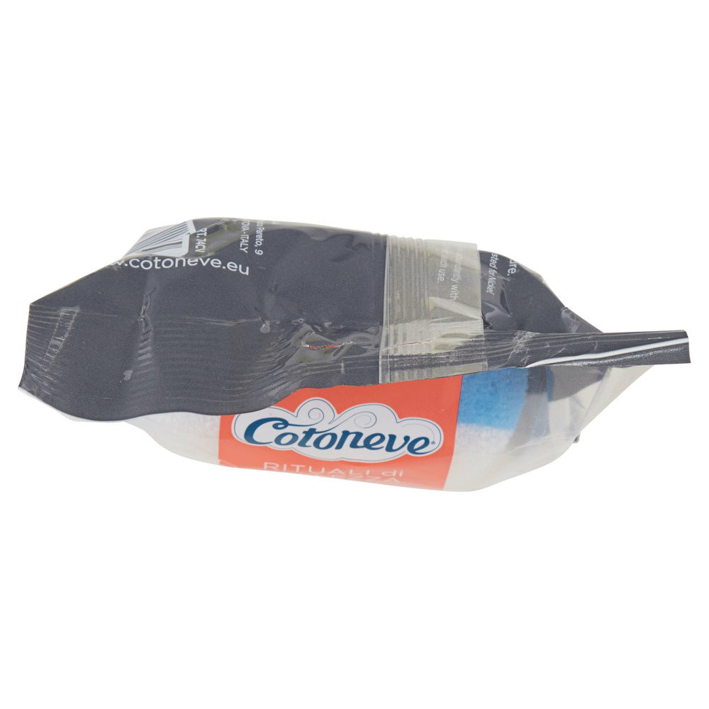 SPUGNA BAGNO COTONEVE  CARESSE GOMMAGE PZ1 - 4