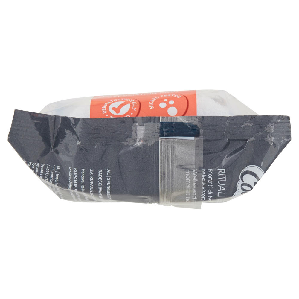 SPUGNA BAGNO COTONEVE  CARESSE GOMMAGE PZ1 - 5