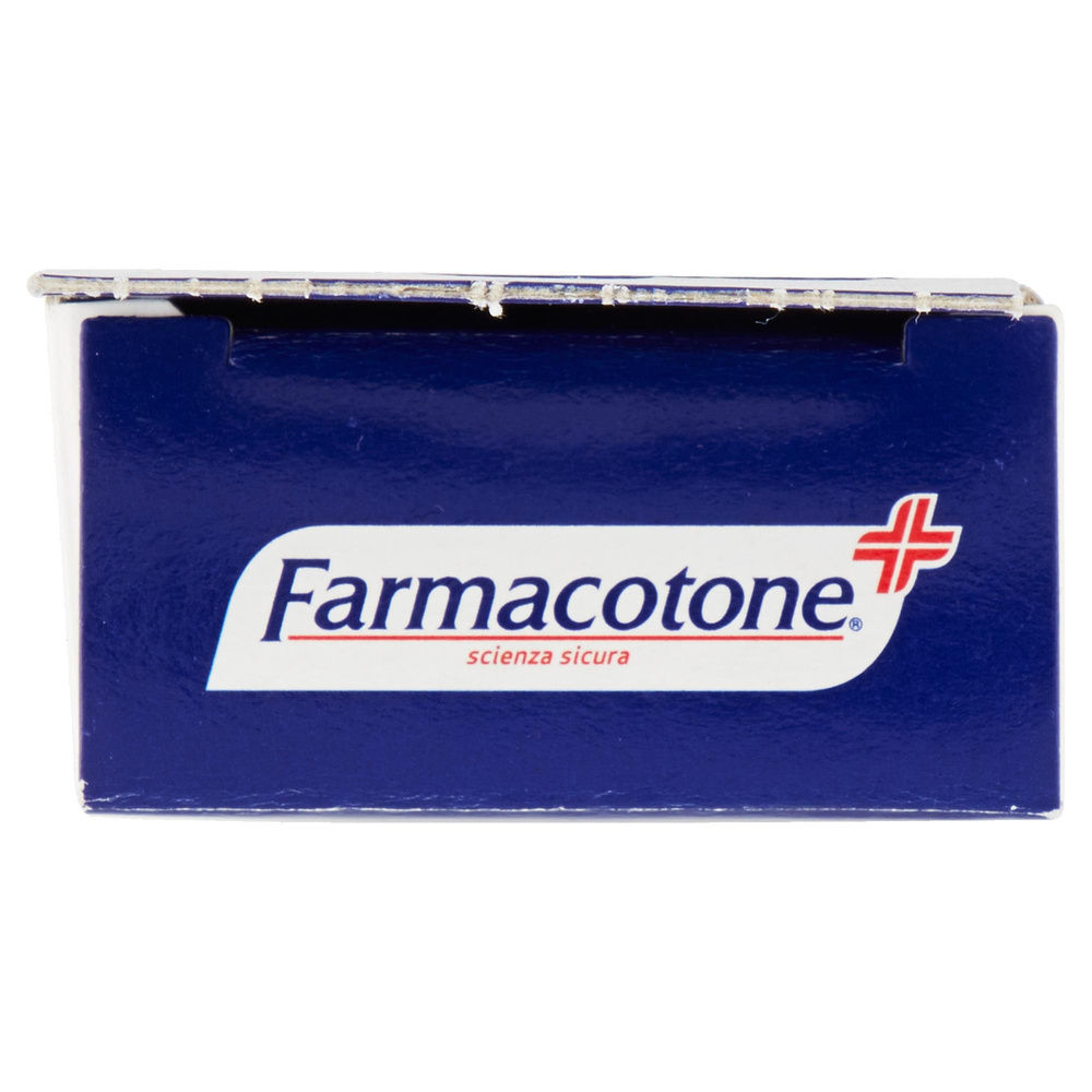 CONO AURICOLARE CON VALVOLA SICUREZZA FARMACOTONE BLISTER 2PZ - 6