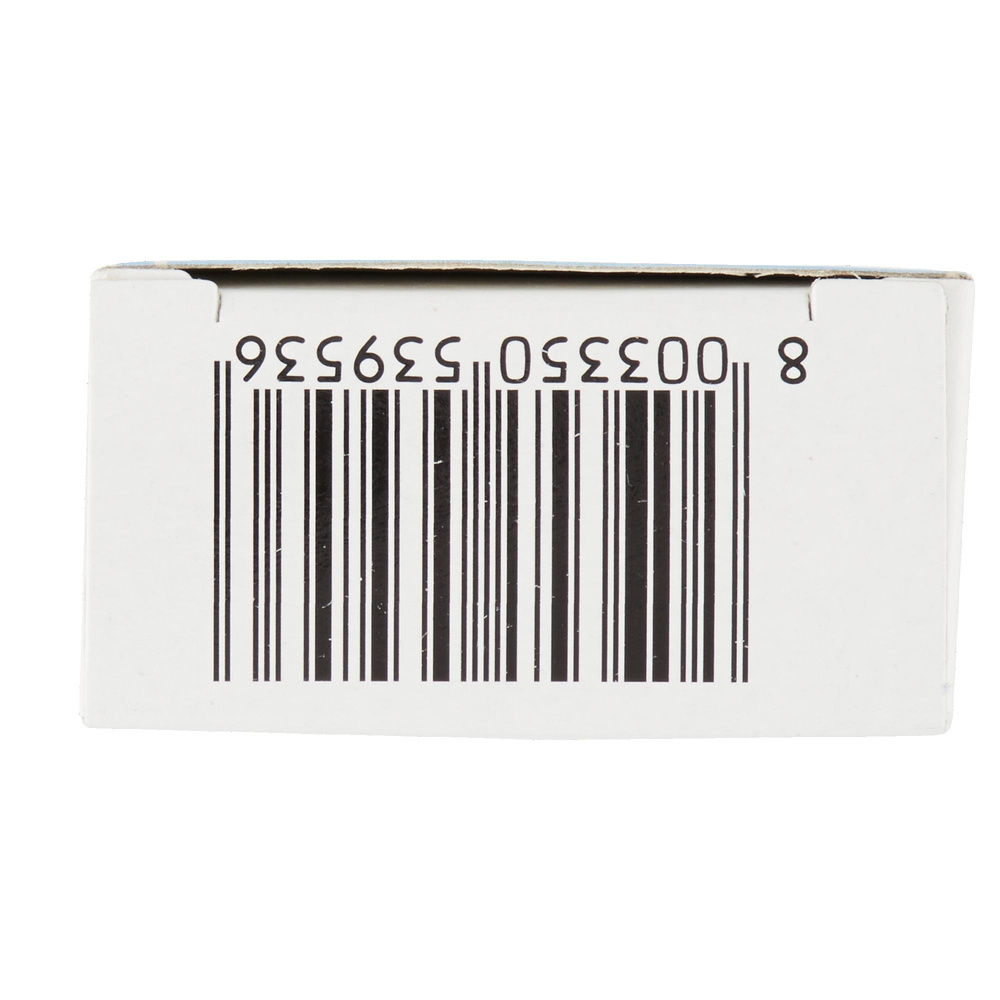 CONO AURICOLARE CON VALVOLA SICUREZZA FARMACOTONE BLISTER 2PZ - 7