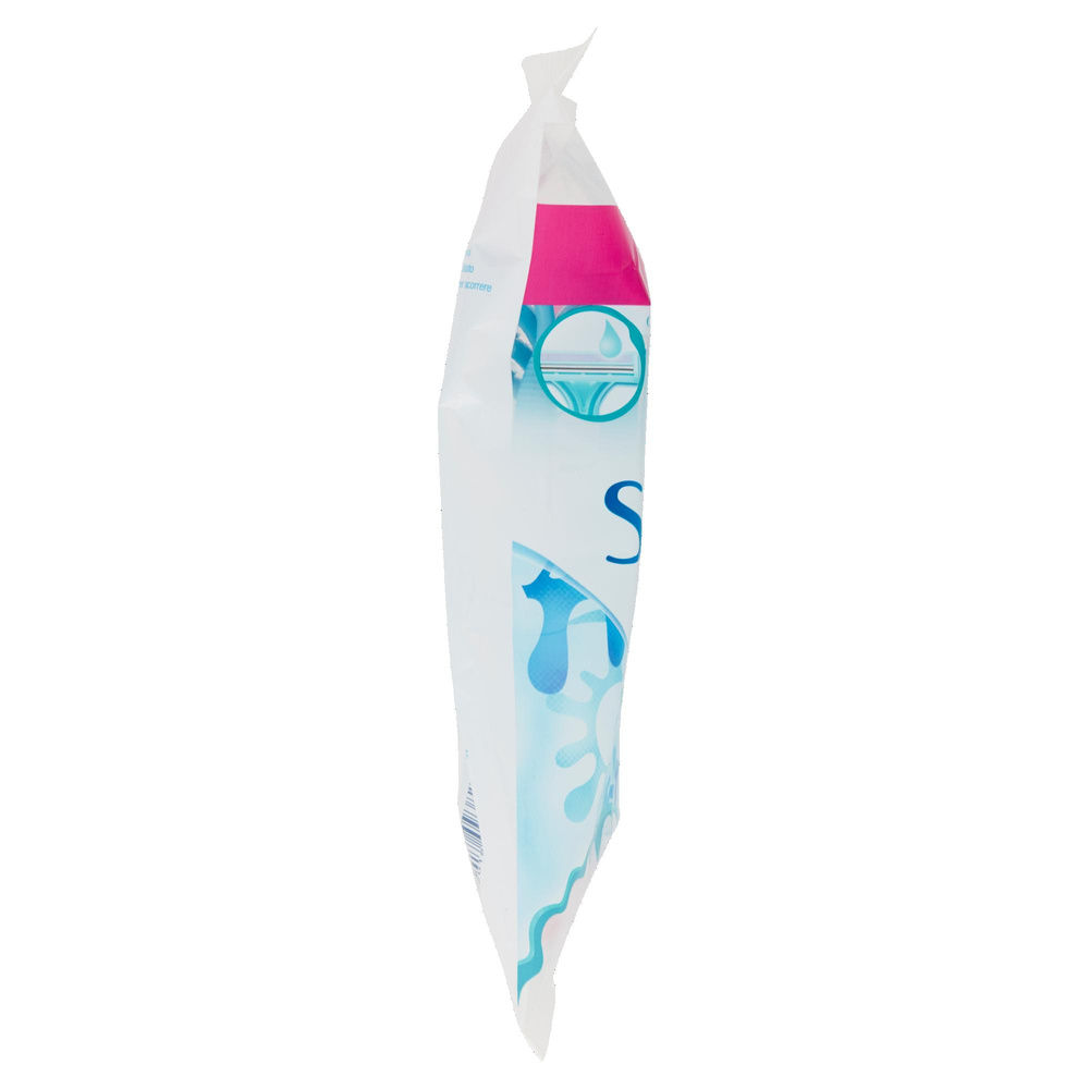 RASOIO GILLETTE SIMPLY VENUS2 BLISTER 4PZ +2 GRATIS - 4