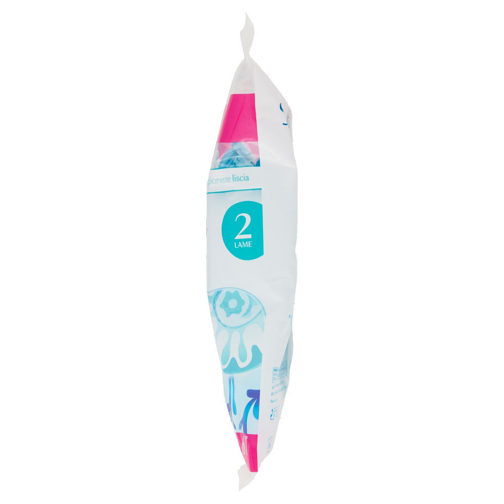 RASOIO GILLETTE SIMPLY VENUS2 BLISTER 4PZ +2 GRATIS - 5