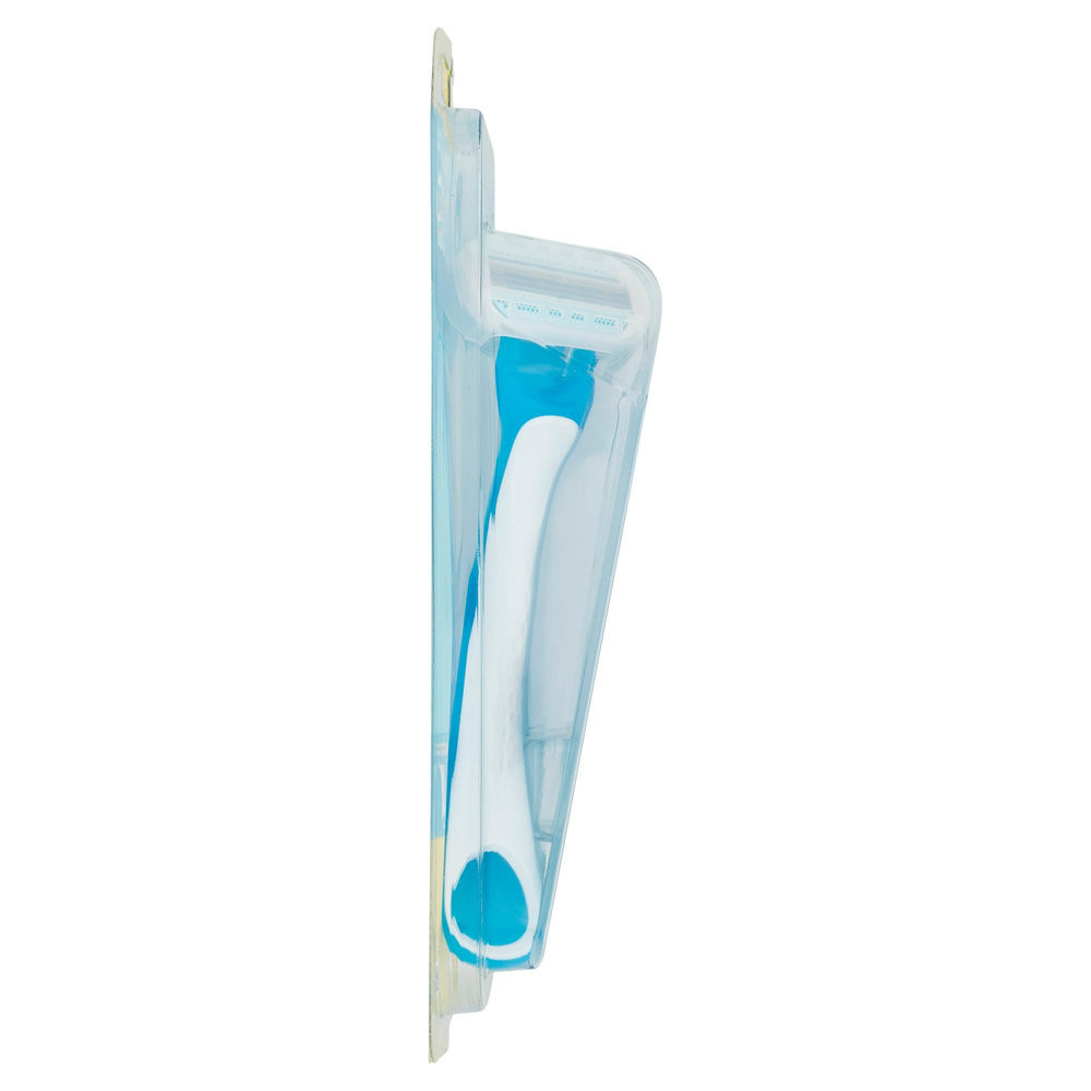 RASOIO FEMMINILE OCEANA GILLETTE VENUS BLISTER  PEZZI 3+1 GRATIS - 5