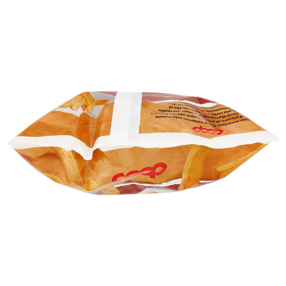 PATATE RUSTICHE SURGELATE COOP BUSTA G 600 - 3