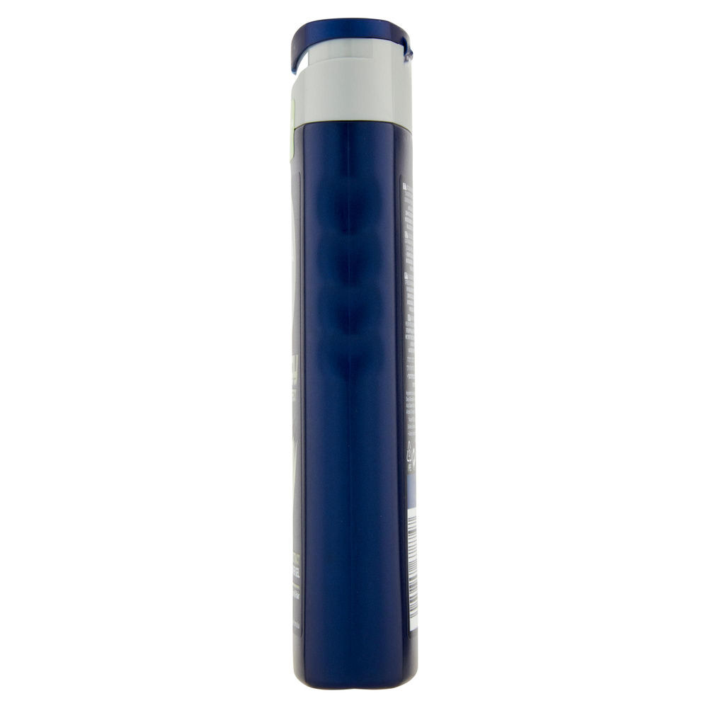 DOCCIA SCHIUMA NIVEA FOR MEN ENERGY FLACONE ML.250 - 4