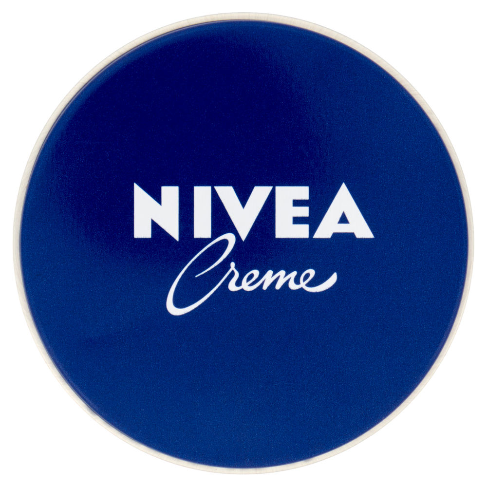 CREMA NIVEA VASO 30ML - 0