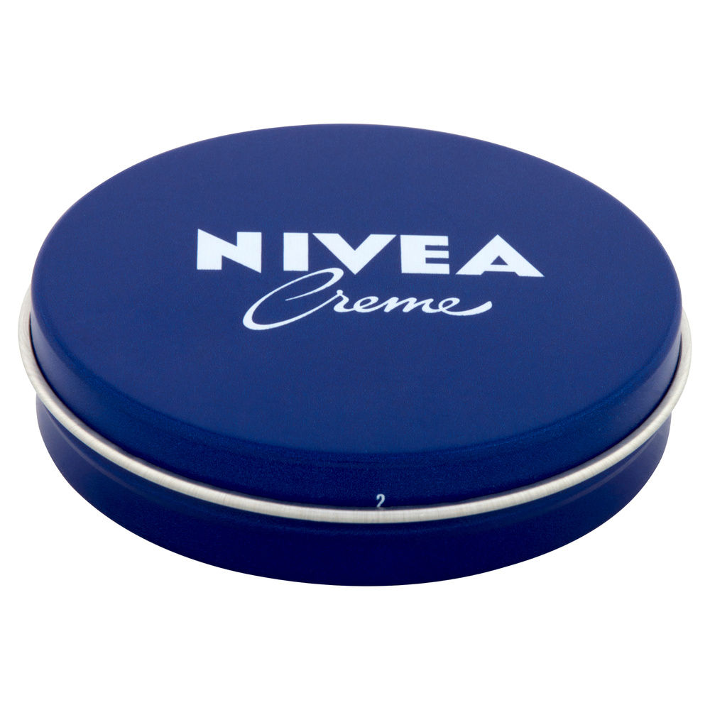 CREMA NIVEA VASO 30ML - 2