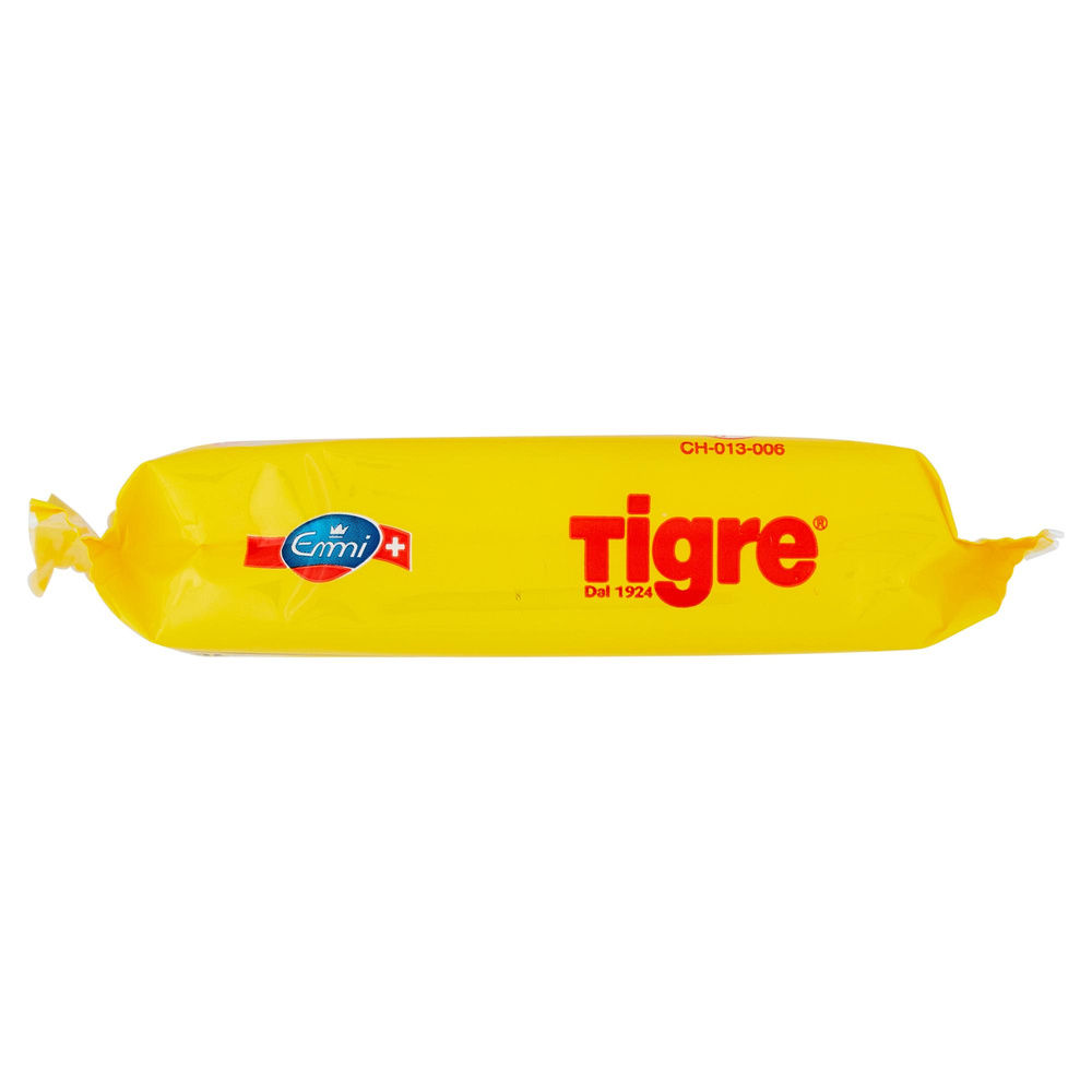 FETTINE EMMENTALER TIGRE X7 140G - 6