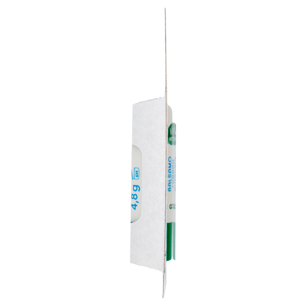 BALSAMO LABBRA IDRATANTE PROTETTIVO VIVI VERDE COOP PZ 1 - 4