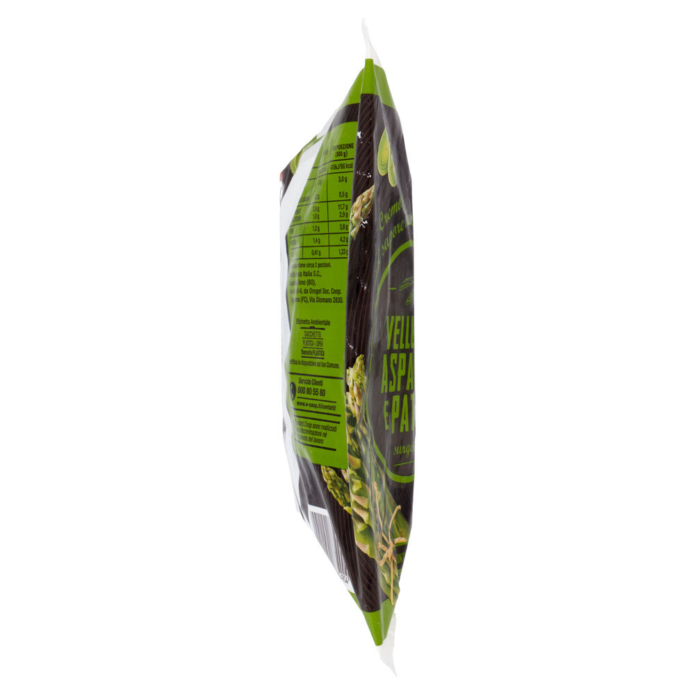 VELLUTATA AGLI ASPARAGI COOP BUSTA SURG. G 600 - 2