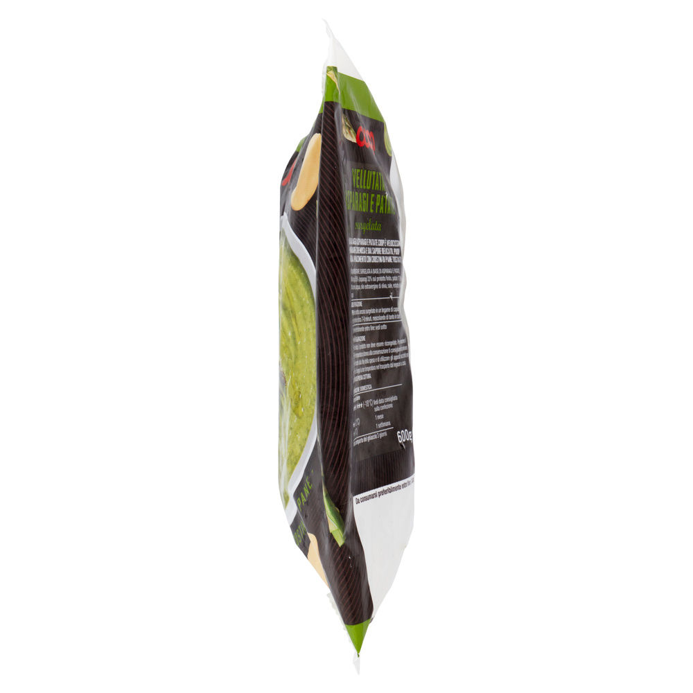 VELLUTATA AGLI ASPARAGI COOP BUSTA SURG. G 600 - 5
