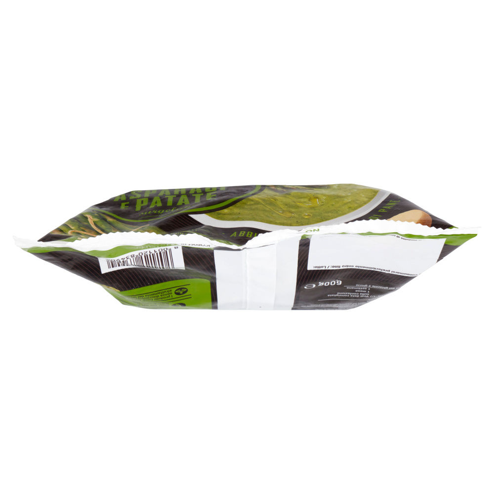 VELLUTATA AGLI ASPARAGI COOP BUSTA SURG. G 600 - 7