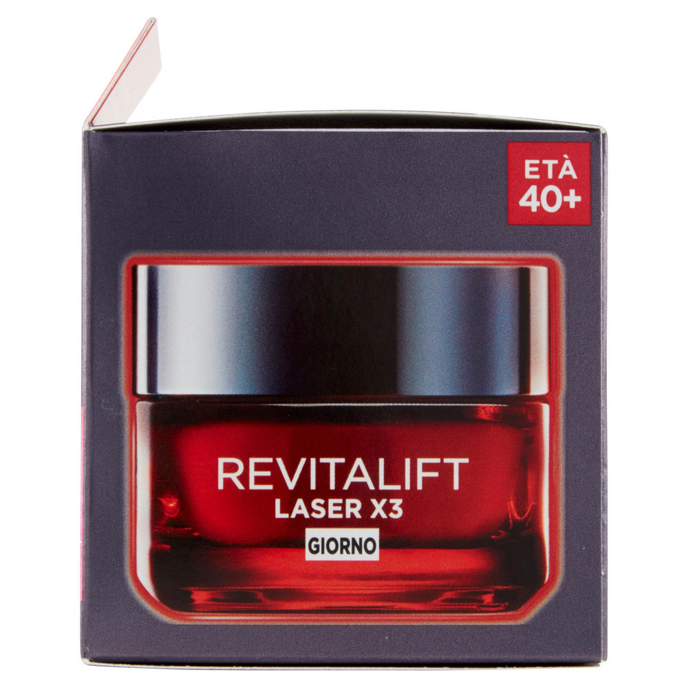 CREMA VISO L'OREAL REVITALIFT ANTIRUGHE GIORNO ML 50 - 6