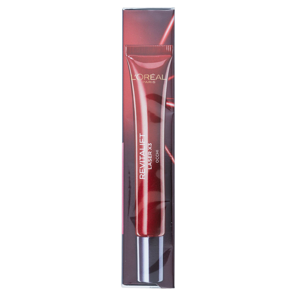 CONTORNO OCCHI L'OREAL REVITALIFT LASER X3 ML 15 - 3