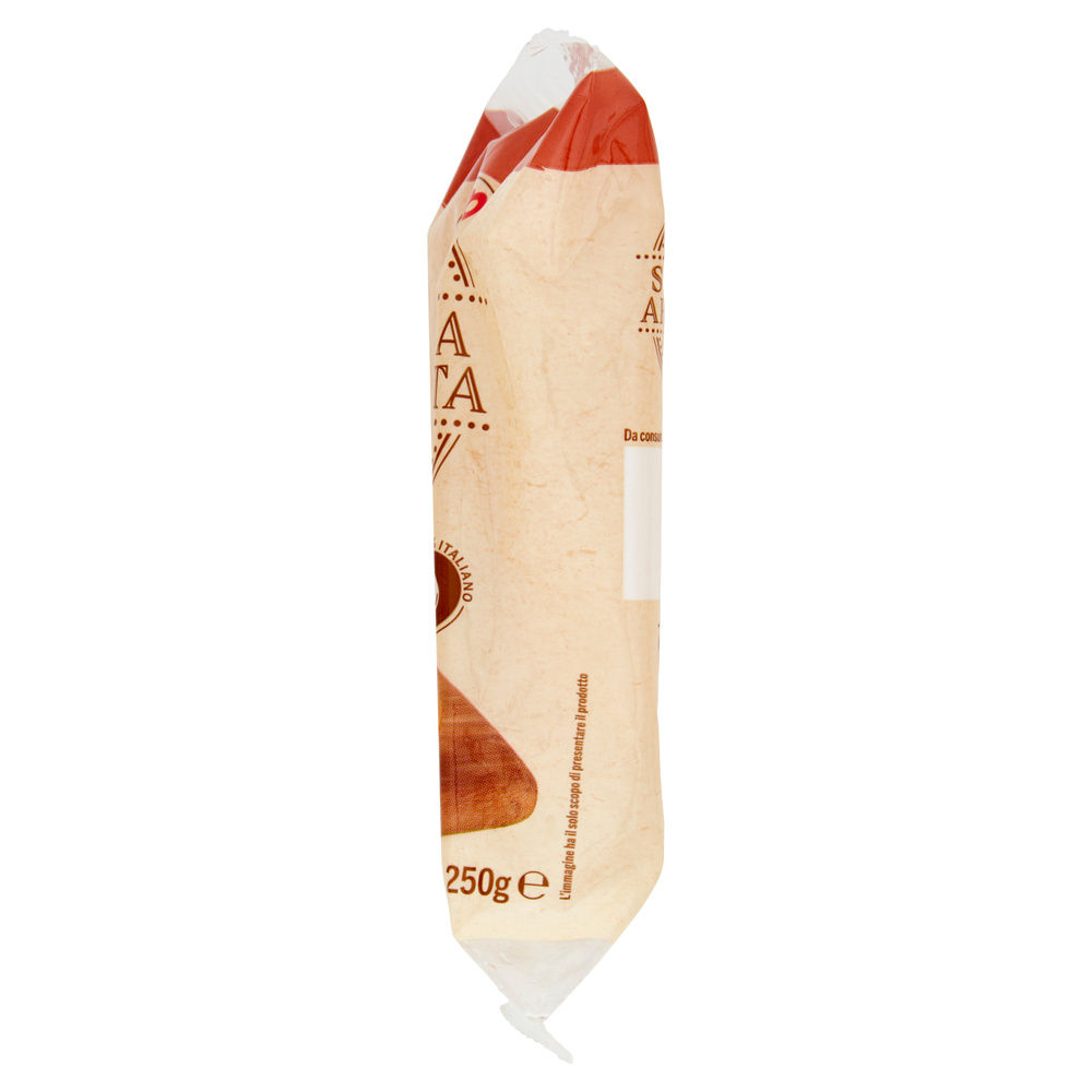 SCAMORZA AFFUMICATA COOP FLOW PACK 250 G - 4