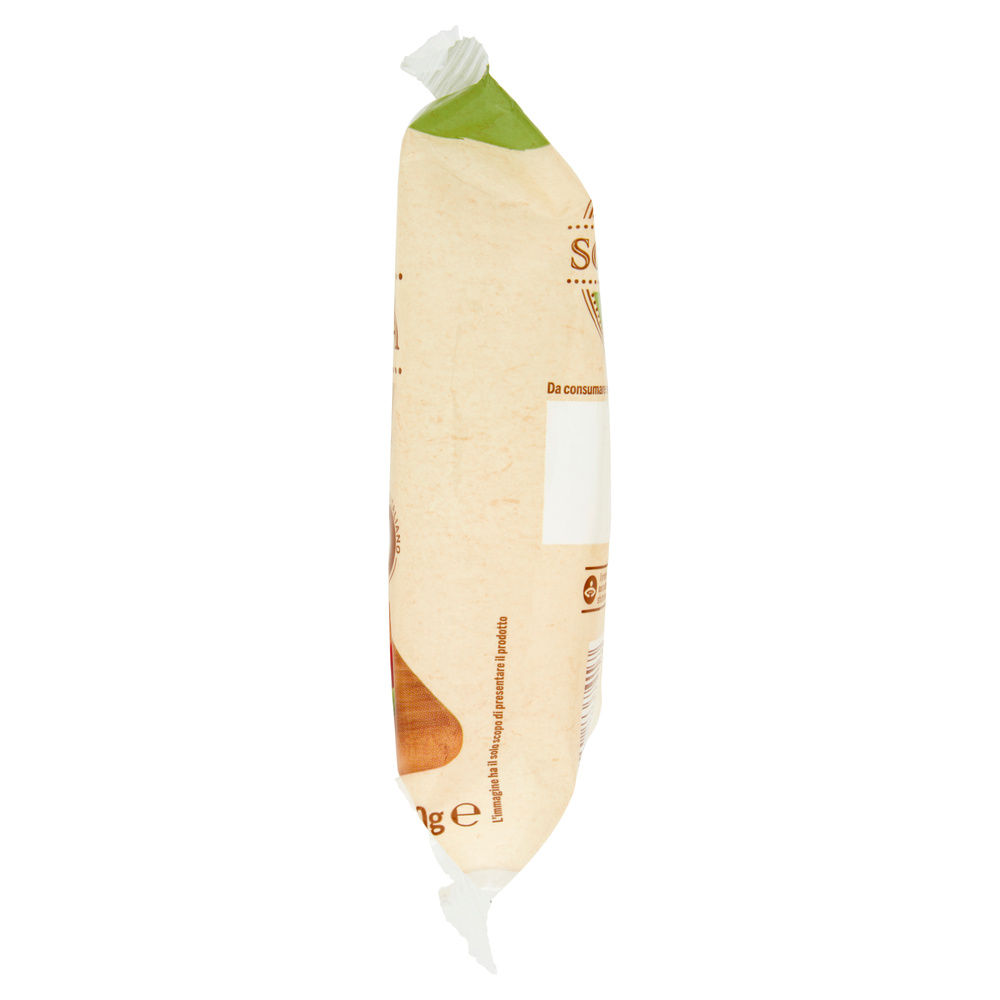 SCAMORZA BIANCA COOP FLOW PACK 250 G - 5