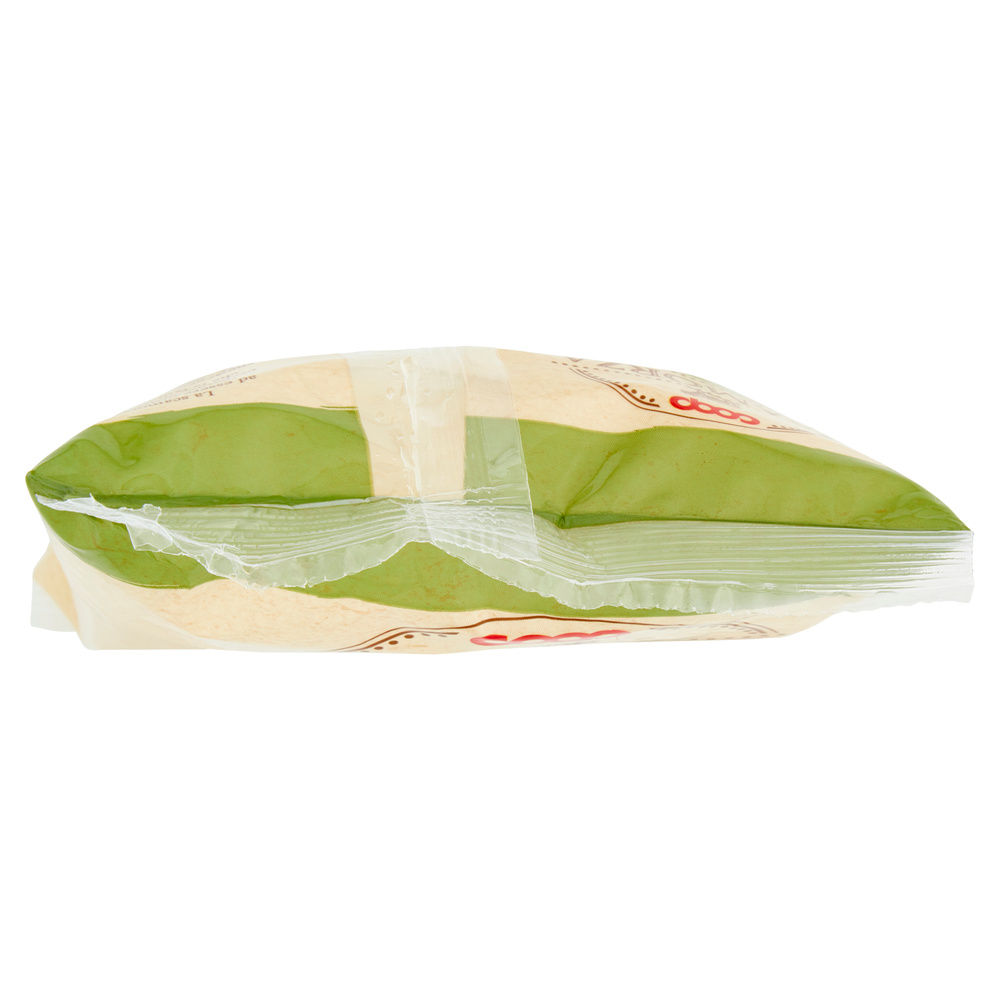 SCAMORZA BIANCA COOP FLOW PACK 250 G - 6