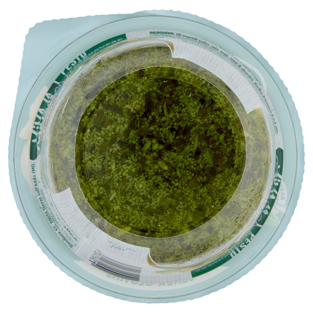 PESTO FRESCO VIVA LA MAMMA G 90 - 1