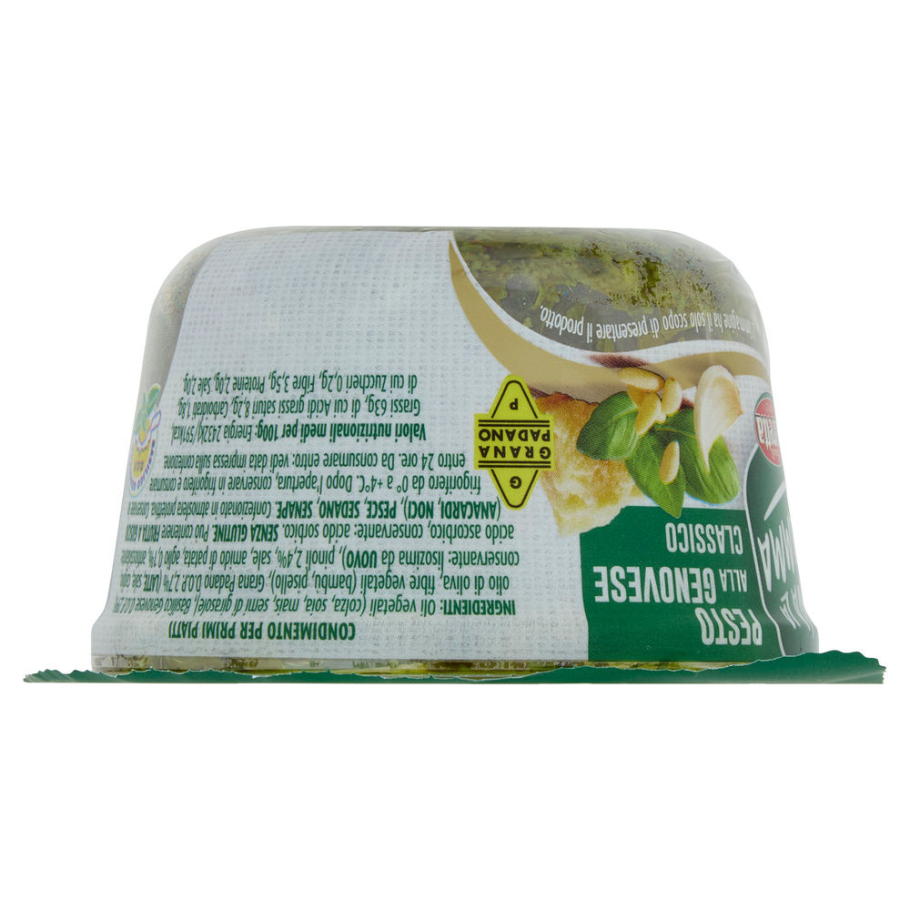 PESTO FRESCO VIVA LA MAMMA G 90 - 7
