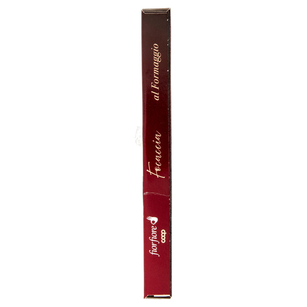 FOCACCIA AL FORMAGGIO FIORFIORE COOP SURG. G 300 - 5